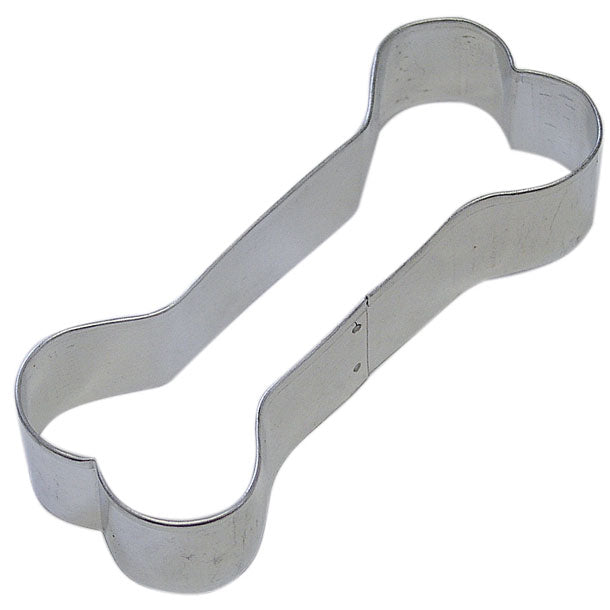 Cookie Cutter - Dog Bone