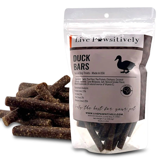 Duck Bars - 7.0oz
