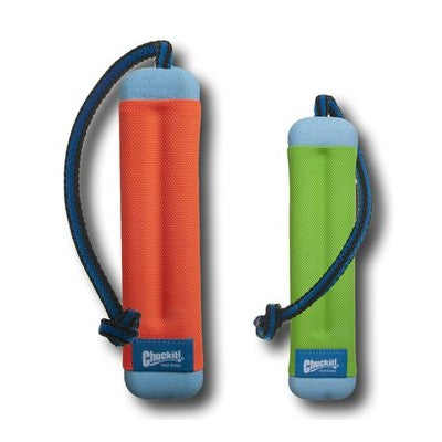 Dog Fetch Toy - Amphibious Bumper