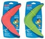 Dog Fetch Toy - Amphibious Boomerang