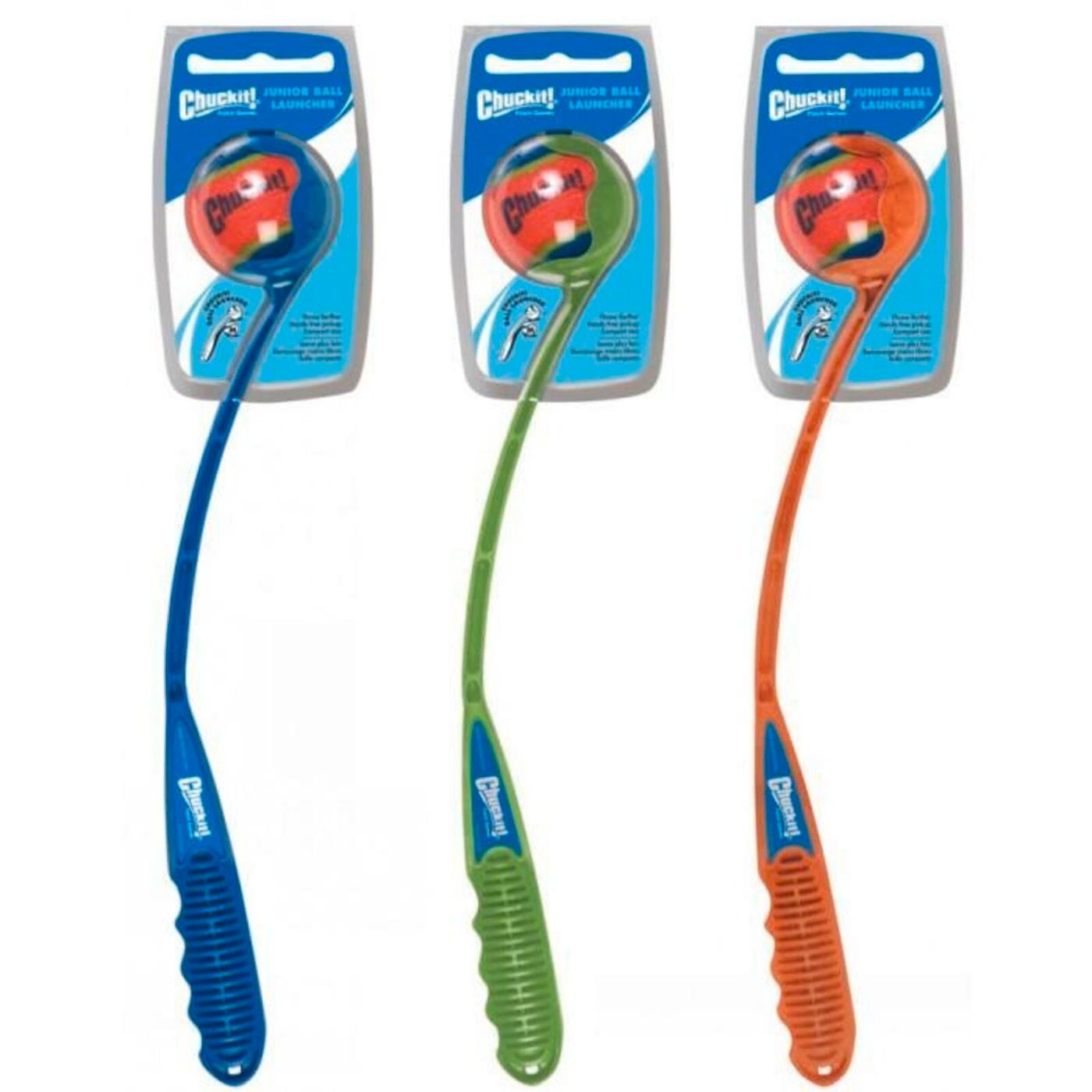 Dog Fetch Toy - Classic Ball Launcher – Medium