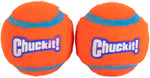 Dog Fetch Toy - Tennis Ball - Medium 2-Pack Thumbnail