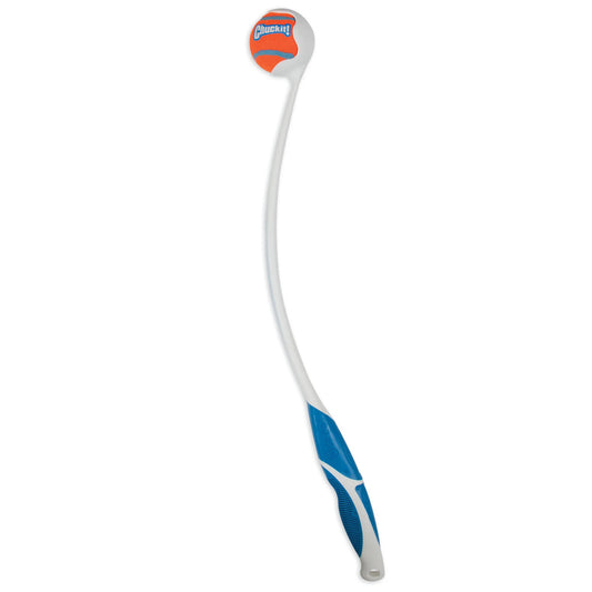 Dog Fetch Toy - Pro Ball Launcher - Medium