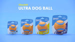 Dog Fetch Toy - Ultra Ball - Large Thumbnail