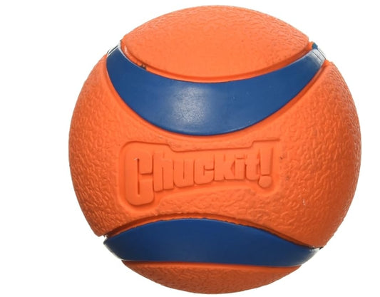 Dog Fetch Toy - Ultra Ball - Large