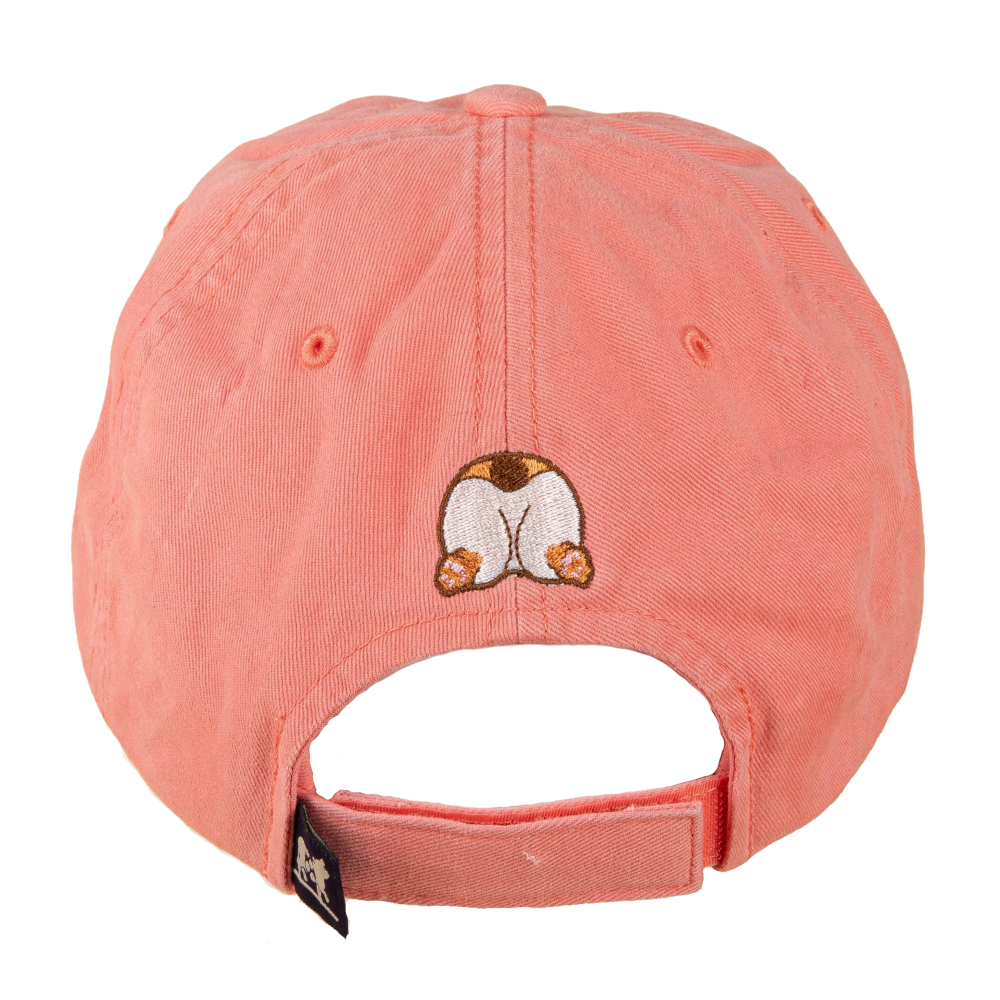 Baseball Hat - Corgi - 2 Colors