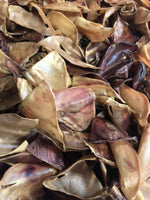 Smoked Pig Ear - ea. Thumbnail