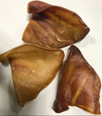 Smoked Pig Ear - ea. Thumbnail