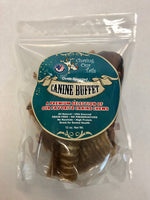 Canine Buffet Assorted Treats - 12oz Thumbnail