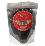 Dehydrated Beef Heart - 5oz Thumbnail