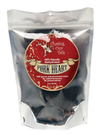 Dehydrated Pork Hearts - 5oz Thumbnail