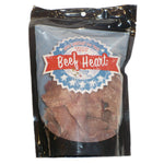 Freeze-Dried Beef Hearts - 3oz Thumbnail