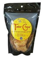 Dehydrated Tater Chips - 4oz Thumbnail
