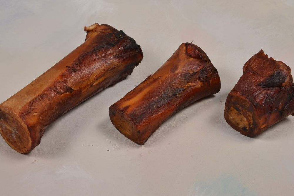 Smoked Beef Marrow Bone