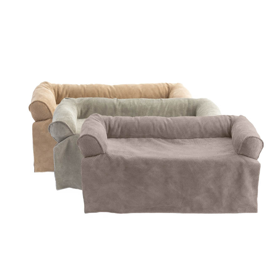 Couch Companion Dog Bed