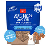 Chewy Bacon & Cheese - 6oz Thumbnail