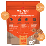 Chewy Peanut Butter - 6oz Thumbnail