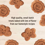 Chewy Peanut Butter - 6oz Thumbnail