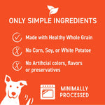 Chewy Peanut Butter - 6oz Thumbnail