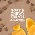 Tricky Trainers - Cheddar Cheese Thumbnail