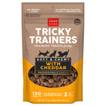 Tricky Trainers - Cheddar Cheese Thumbnail