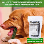 Dental Stick Chew - 12oz Thumbnail