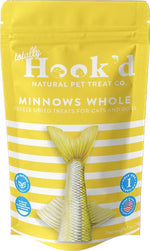 Freeze-Dried Whole Minnows Thumbnail
