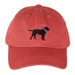 Baseball Hat – Labradors (4 Colors) Thumbnail