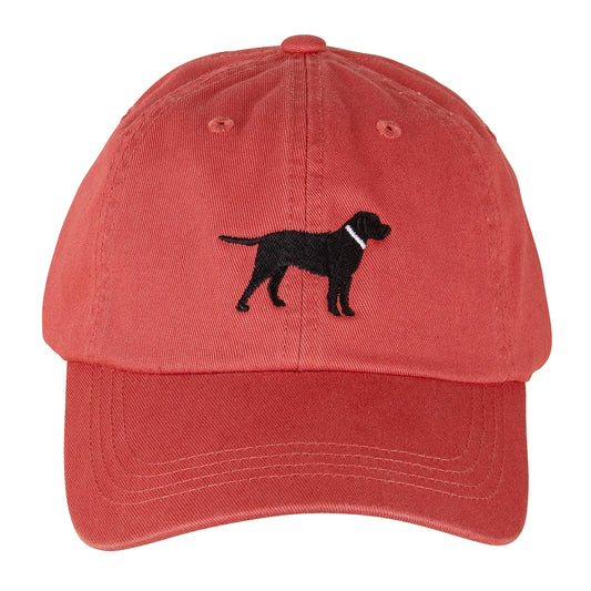 Baseball Hat – Labradors (4 Colors)