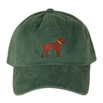 Baseball Hat – Labradors (4 Colors) Thumbnail