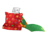 Toss About Catnip Toy Thumbnail