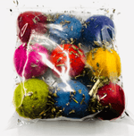 Felted Catnip Woolball - 9 Small Balls Thumbnail