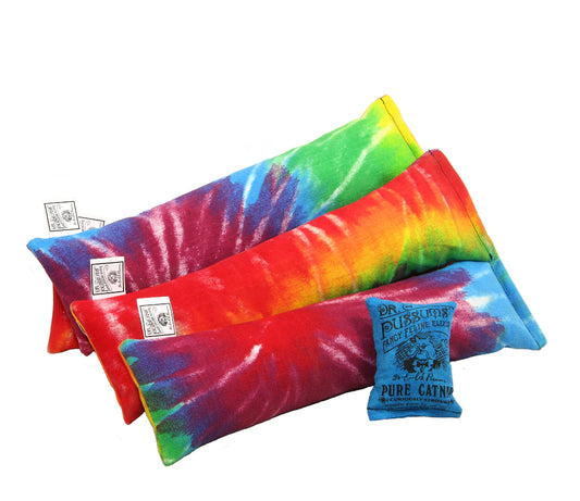 Wicked Kick-Ah Catnip Toy