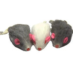 Marinated Catnip Mouse Thumbnail