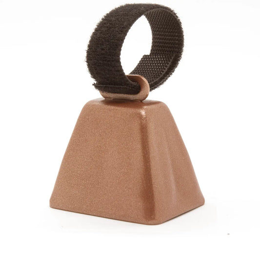 Dog Collar Cow Bell