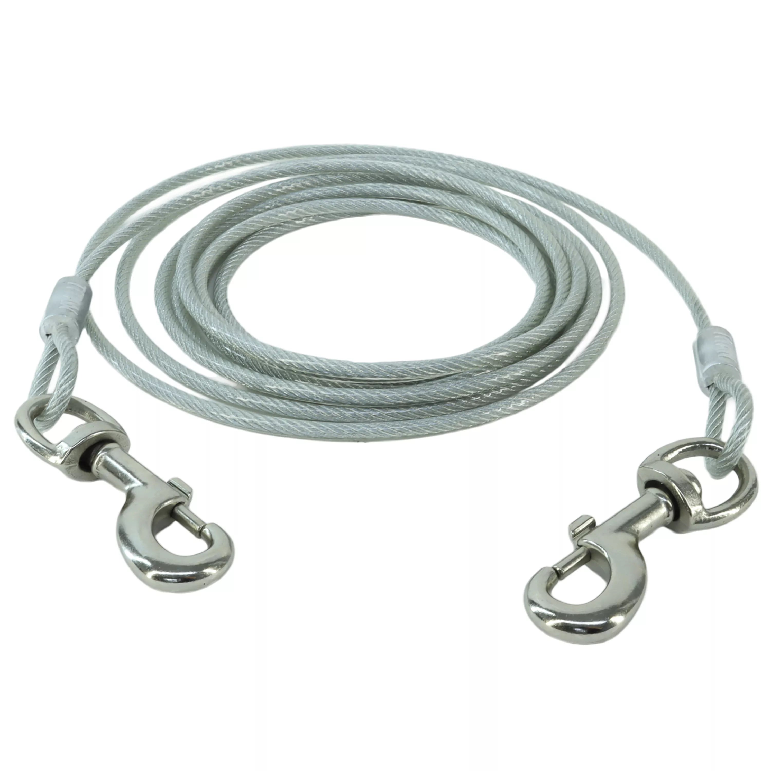Tie-Out Cable