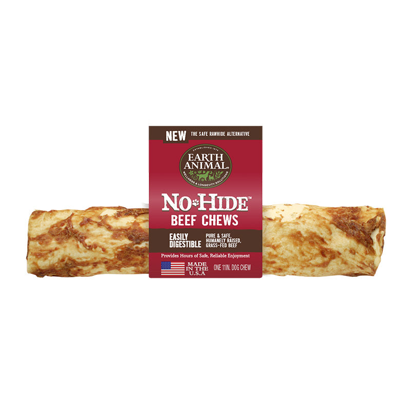 No Hide Chew - Beef - ea.