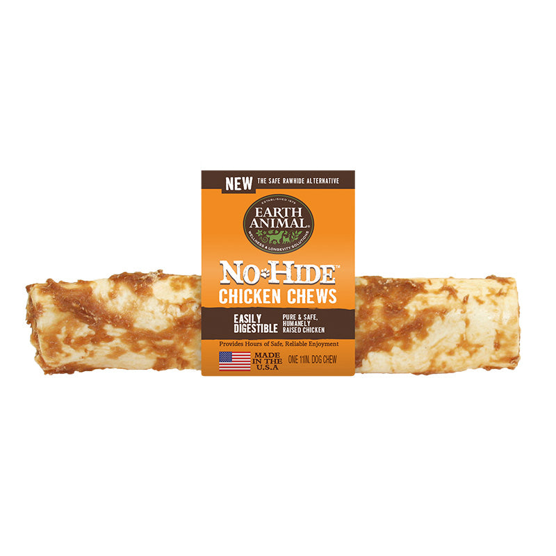No Hide Chew - Chicken - ea.