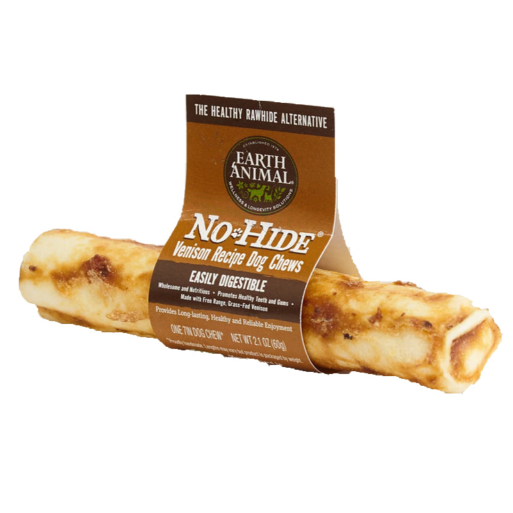 No Hide Chew - Venison - ea.