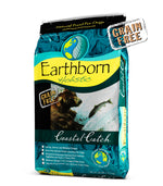 Earthborn Dry Dog Food - Coastal Catch Thumbnail