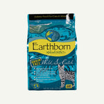 Earthborn Dry Cat Food - Wild Sea Catch Thumbnail