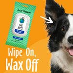 Ear Wipes - 30ea Thumbnail