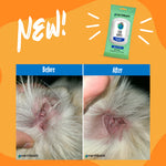 Ear Wipes - 30ea Thumbnail