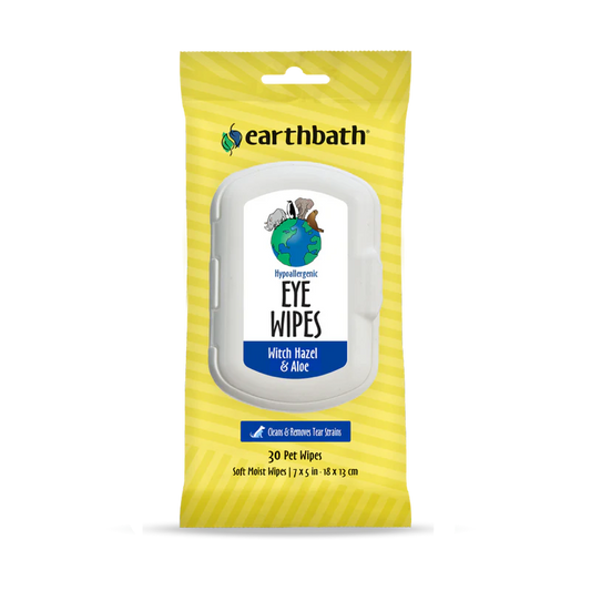 Eye Wipes - 30ea