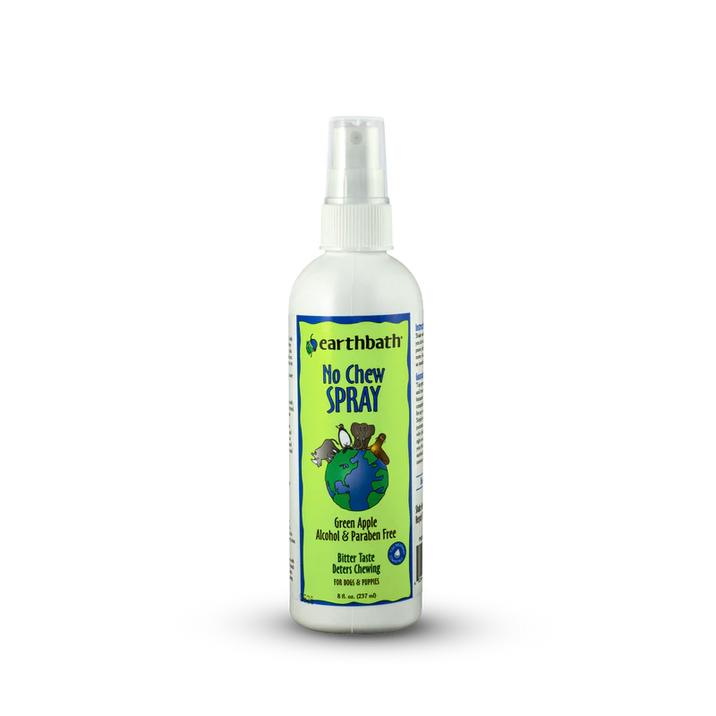 No Chew Spray