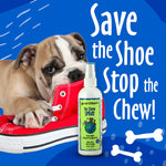 No Chew Spray Thumbnail
