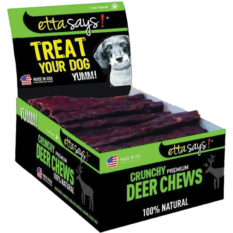 Crunchy Chew Stick - ea.