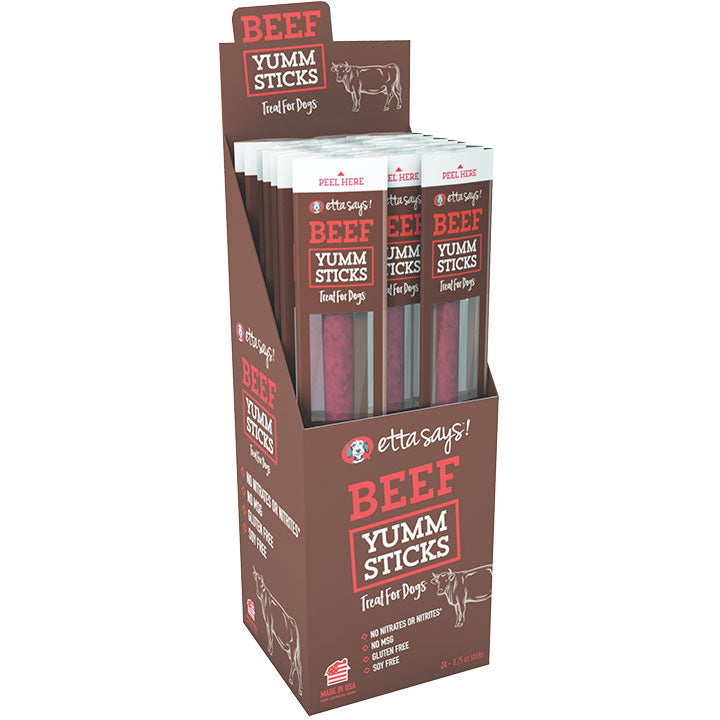 Yumm Sticks - ea.