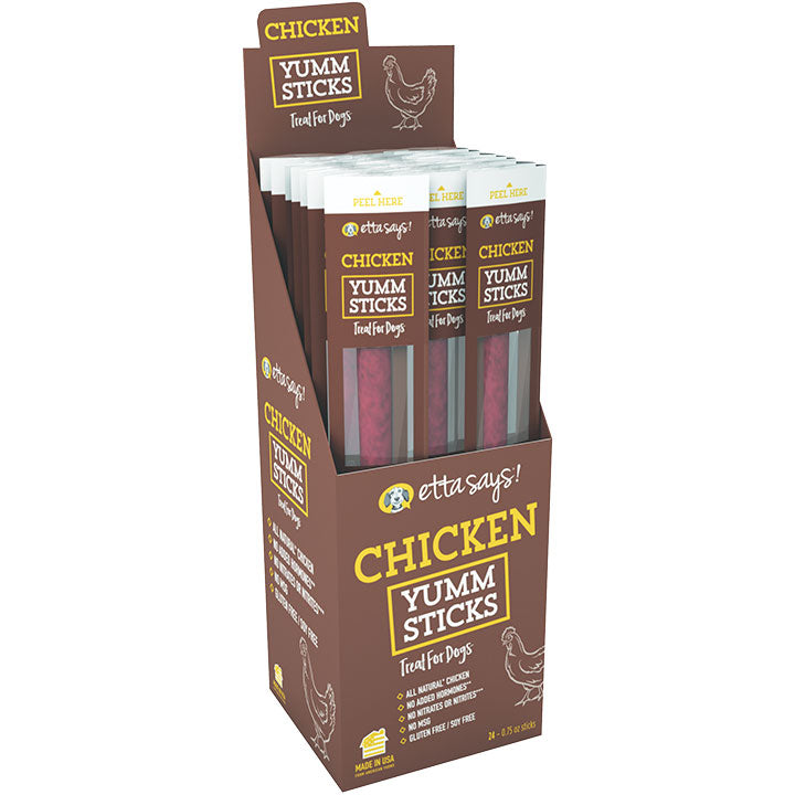 Yumm Sticks - ea.