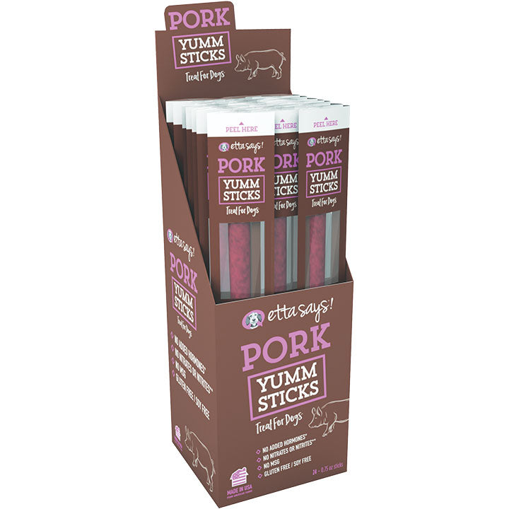 Yumm Sticks - ea.
